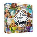 In the Palm of Your Hand 