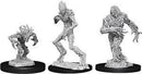 D&D Nolzur’s Marvelous Miniatures - Blights - Unpainted (WZK73537)