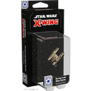 Star Wars X-Wing Miniature Gmae - Vulture-Class Droid Fighter Expansion Pack - X-Wing Miniature Game 2nd Ed 