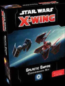 Star Wars X-Wing Miniatures Game - Galactic Empire Conversion Kit - X-Wing 2nd Edition 