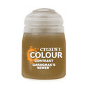 Citadel Paint: Contrast - Garaghak's Sewer (18ml) (29-44) 