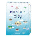 Airship City - CMON 
