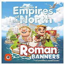 Imperial Settlers: Empires of the North - Roman Banners Expansion