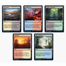 Magic the Gathering: Secret Lair - Ultimate Edition