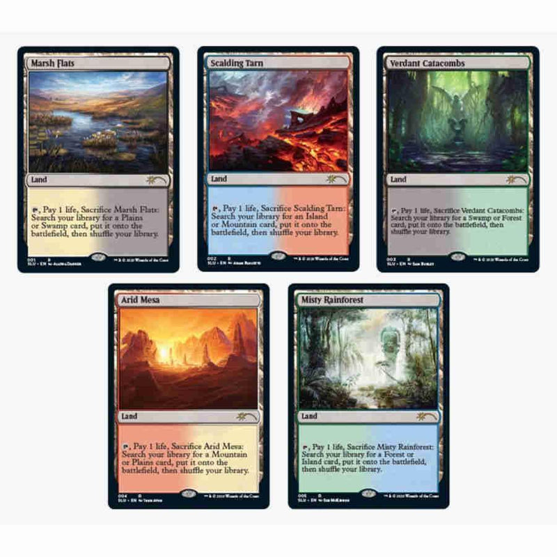 Secret Lair - Ultimate Edition Secret Lair - Ultimate Edition