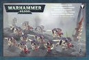 Games Workshop: Warhammer 40,000 - Tyranids - Termagant Brood (51-16) Tabletop Miniatures 