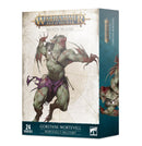 Games Workshop: Age of Sigmar - Broken Realms: Gorstane Mortevell – Mortevell's Helcourt (91-43) Tabletop Miniatures 
