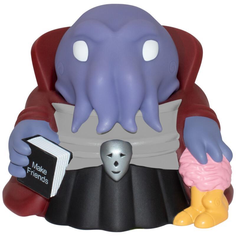 Ultra Pro: Dungeons & Dragons Figurines of Adorable Power - Mind Flayer 