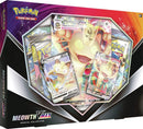 Pokemon TCG: Sword & Shield - Meowth Vmax Box