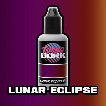 Turbo Dork: Turbo Shift Acrylic Paint- Lunar Eclipse (20ml)