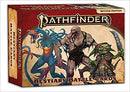 Pathfinder RPG: Second Edition - Bestiary Battle Cards