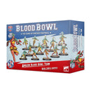 Games Workshop: Blood Bowl - Amazon Team - Kara Temple Harpies (200-26) 