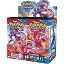Pokemon TCG: Sword & Shield - Battle Styles Booster Box 