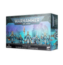 Games Workshop: Warhammer 40,000 - Thousand Sons - Scarab Occult Terminators (43-36) Tabletop Miniatures 