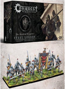 Conquest - Hundred Kingdoms - Steel Legion