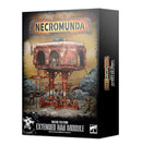 Games Workshop: Necromunda - Thatos Pattern: Extended Hab Module 