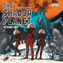 The Shadow Planet: The Board Game 