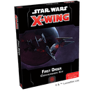 Star Wars X-Wing Miniature Game - First Order Conversion Kit - Star Wars X-Wing 2nd Ed 