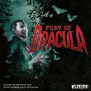 Fury of Dracula - Fourth Edition