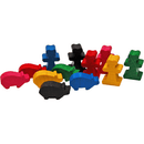 Carcassonne - Traders & Builders Expansion 2 