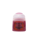 Citadel Paint: Base - Screamer Pink (12ml) (21-33) 