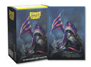 Dragon Shield: Art Deck Protector Sleeves - Standard Size 'Huey' - Baby Dragon (100) 