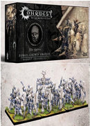 Conquest - Spires - Force Grown Drones