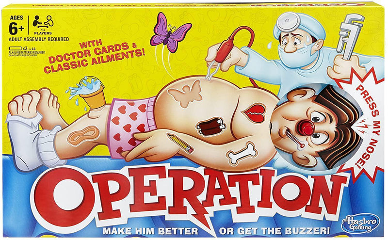 Operation