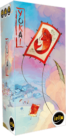 Kanagawa: Yokai Expansion 