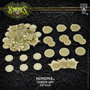 Hordes: Minions Token