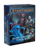 Starfinder RPG: Alien Archive 3 - Pawn Box