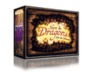 Here Be Dragons: Adventures Bundle 