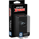 Star Wars X-Wing Miniatures Game - TIE Advanced Fighter - X-Wing 2nd Edition 