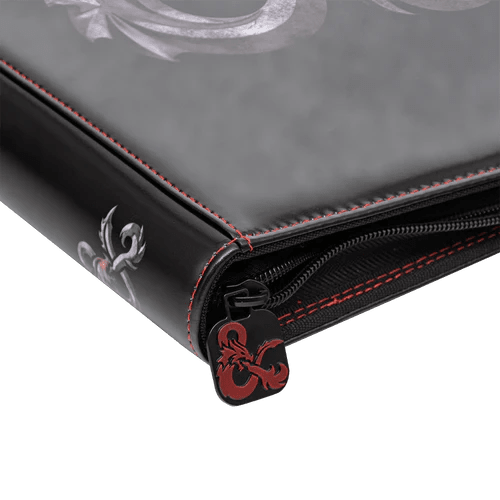 Dungeons & Dragons - Honor Among Thieves - Printed Leatherette Printed Book Folio 