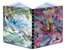 Ultra Pro: 9-Pocket Portfolio 'Sword and Shield 11' for Pokemon TCG 