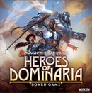 Magic the Gathering: Heroes of Dominaria Board Game