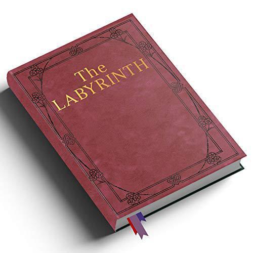 Jim Henson's Labyrinth: The Adventure RPG