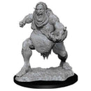 D&D Nolzur's Marvelous Miniatures: Venom Troll - Wave 12 Unpainted (WZK90082)
