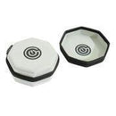 Geek On: Dice Tray and Case - Grey