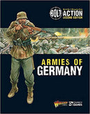 Bolt Action: Armies of Germany
