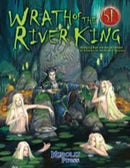 Wrath of the River King RPG 5e