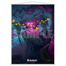 Ultra Pro: Magic the Gathering - Wall Scroll - Ikoria V3