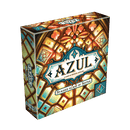 Azul: Stained Glass of Sintra