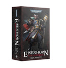 Games Workshop: Warhammer 40,000 - Eisenhorn: The Omnibus (PB) (BL3022) 