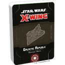 Star Wars X-Wing: 2nd Edition - Galactic Republic Damage Deck