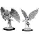 D&D Nolzur's Marvelous Miniatures: Harpy and Arakocra - Wave 11 (WZK90026)