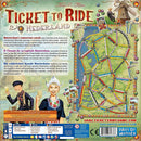 Ticket to Ride: Map Collection 4 - Nederland 
