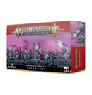 Games Workshop: Age of Sigmar - Tzeentch Arcanites - Tzaangors (83-75) 