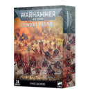 Games Workshop: Warhammer 40,000 - Chaos Daemons - Combat Patrol (97-51) 