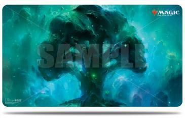 Ultra Pro: Playmat - Celestial Lands 'Forest' - For Magic the Gathering